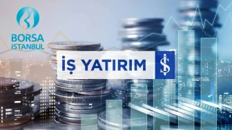 BİST düşerken İş Yatırım müşterileri hangi hisseleri aldı ve sattı?