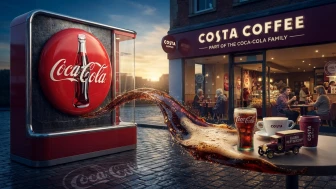Coca-Cola, Costa Coffee’yi satıyor mu? 5 milyar dolarlık hamle