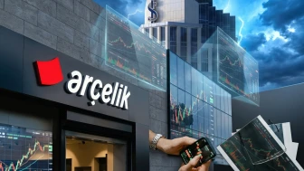 Arçelik beklentiyi aşan zarar açıkladı: ARCLK hedef fiyatı düştü