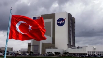 NASA Başkan Yardımcısından Türkiye açıklaması: Uzay ulusal bir öncelik
