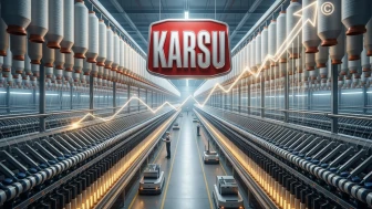 KRTEK %300 bedelli sermaye artırımını resmi olarak tescilledi