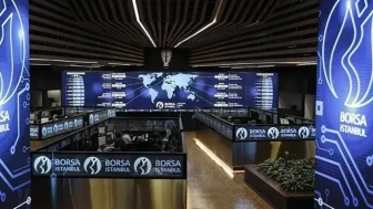 Borsa İstanbul'da MSCI şoku: Endeks 12 bin puan sınırında