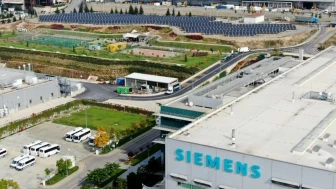 Karadeniz Holding ve Siemens Türkiye'den stratejik enerji işbirliği
