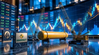 HRKET’ten dev geri alım kararı: 500 milyon TL ayrıldı