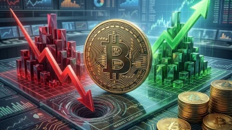 Bitcoin 80 bin doların altında: ETF'lerden 772 milyon dolar çıkış