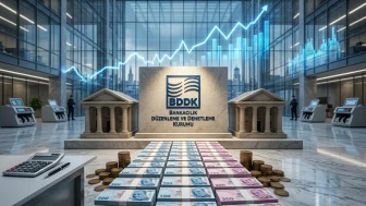 KOBİ kredilerinde risk büyüyor: Takipteki alacaklar ortalamayı aştı