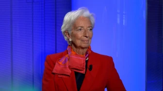 Christine Lagarde WEF başkanı mı oluyor? ECB’de kadro değişimi