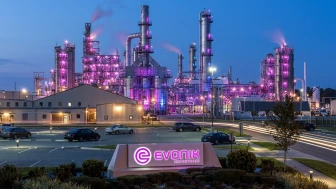 Evonik'ten BASF'ye ret: 11 milyar euroluk teklif yetersiz kaldı