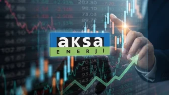 AKSEN yatırımcılarına müjde: Dev GES projesi ticari faaliyette