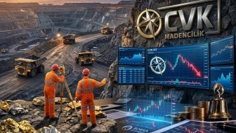 CVKMD’nin 1,86 milyar TL’lik kârının arkasından enflasyon muhasebesi çıktı