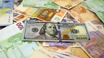Piyasalarda güncel döviz kurları: Dolar 49,35 TL, Euro 55,38 TL