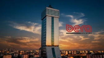 Bera Holding'den vergi rekortmenleri açıklaması