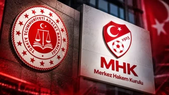 Hakemler dosyası soruşturmasında MHK Başkanı Gündoğdu tutuklandı