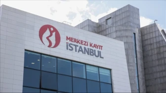MKK verileri açıkladı: Toplam piyasa değeri 1,29 trilyon TL geriledi