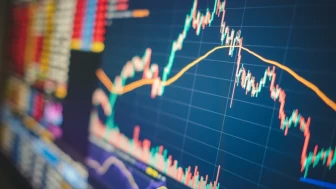 Borsada sert tezat: Haftalık %31 ralliye rağmen 3 aylık kayıp %90