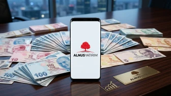 Alnus Yatırım temerrüde düştü: 200 milyon TL'lik ödeme yapılamadı