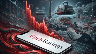 Fitch: Doğu Avrupa'da borç yükü ve jeopolitik risk büyüyor