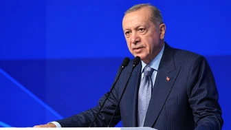 Erdoğan'dan Muhtarlar Günü mesajı: Türkiye artık eski Türkiye değil