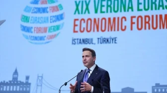 Bakan Bayraktar'dan çağrı: Türkiye enerji iş birliğine hazır