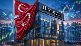 JPMorgan Türkiye’den çekiliyor mu? Son nokta konuldu
