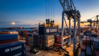 SANKO'dan 150 milyon TL'lik geri alım kararı