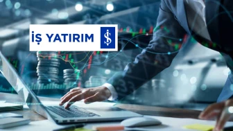 Borsa 12.270 puandan kapandı: İş Yatırım'dan 1,58 milyar TL'lik alım