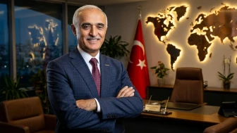 Olpak'tan AB'ye net çağrı: Gümrük birliği güncellenmeli