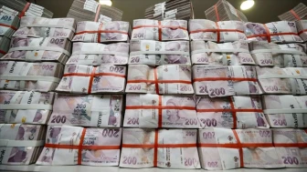 Bankacılık sektöründe TGAS rekoru: Satışlar 75 milyar TL'yi aştı