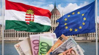 Macaristan'dan euroya geçiş hamlesi: Bütçe açığı %4,9'a indirilecek