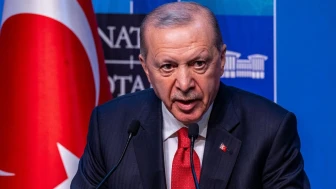 Erdoğan'dan fon soruşturması açıklaması: Hesap verecekler