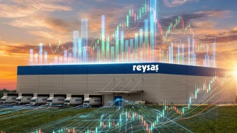 RYGYO Adana depo projesinde ruhsatı aldı: İnşaat başladı