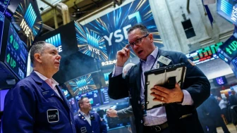 Petrol fiyatları piyasayı vurdu: S&P 500 ve Nasdaq baskıda