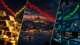 Altın mı, Borsa İstanbul mu, Nasdaq mı? Neye yatırım yapmalı?