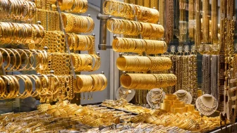 28 Ekim 2026 altın fiyatları: Gram ve çeyrek altın güne nasıl başladı?
