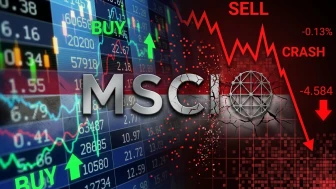 MSCI Endonezya’yı sildi, dolar fırladı: Piyasada tarihi çöküş