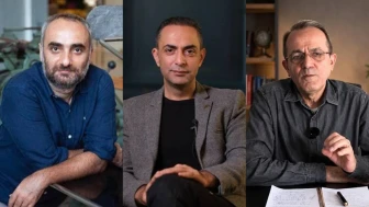 İsmail Saymaz ve Murat Ağırel hakkında ev hapsi kararı