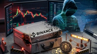 Binance TR'den siber saldırı sonrası açıklama: Varlıklar güvende mi?