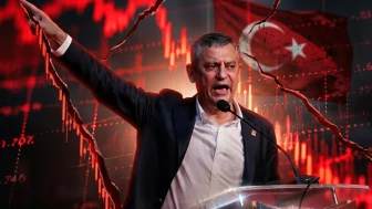 Özgür Özel’den fon vurgunu çıkışı: 110 milyar dolarlık bilanço