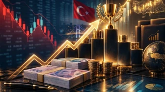 1 trilyonluk 131 fon tasfiye ediliyor: Gözler saat 15.30'da Meclis'te