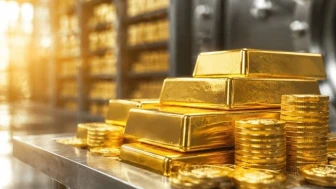 Ons altında "4 bin dolar" kırılması: Dev bankalardan 5.400 dolar tahmini