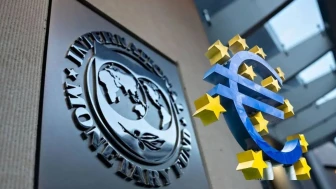 IMF'den Avrupa Raporu: Büyüme düşük, görünüm kırılgan