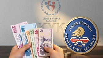 KYK burs ve kredi başvurusu nasıl yapılır? İşte detaylar