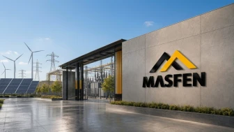 MASFN'den borsaya müjde: 10,2 milyon dolarlık yeni GES işi
