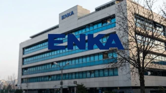 Enka İnşaat 2Ç26 bilanço açıkladı: Net kar beklentileri aştı