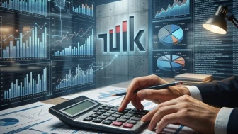 TÜİK Eylül 2026 H-ÜFE'yi açıkladı: Yıllık artış yüzde 33,23 oldu