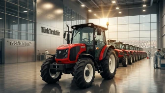 TTRAK 345 TL'den 640,50 TL'ye yükselecek mi? 8 hedef fiyat açıklandı