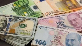 28 Ekim 2026 döviz kurları: Dolar, Euro ve Sterlinde son durum