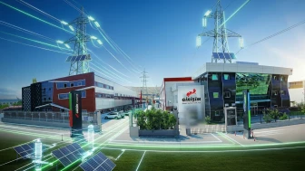 Girişim Elektrik’ten dev ihale başarısı: GESAN teklifte 1. oldu