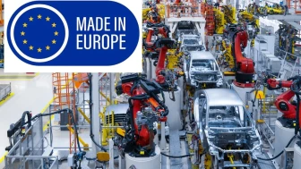 AB'nin 'Made in EU' taslağı Türk otomotiv ihracatını riske atıyor