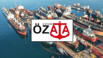 Özata Denizcilik'te istifa: Bağımsız YKÜ görevinden ayrıldı